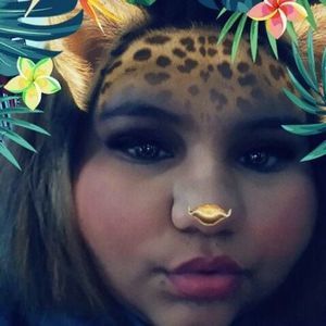 Meet your Posher, Arianna